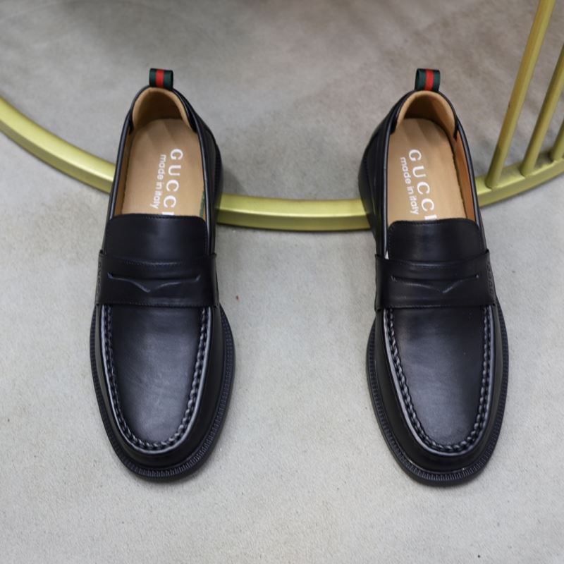 Gucci Business Shoes